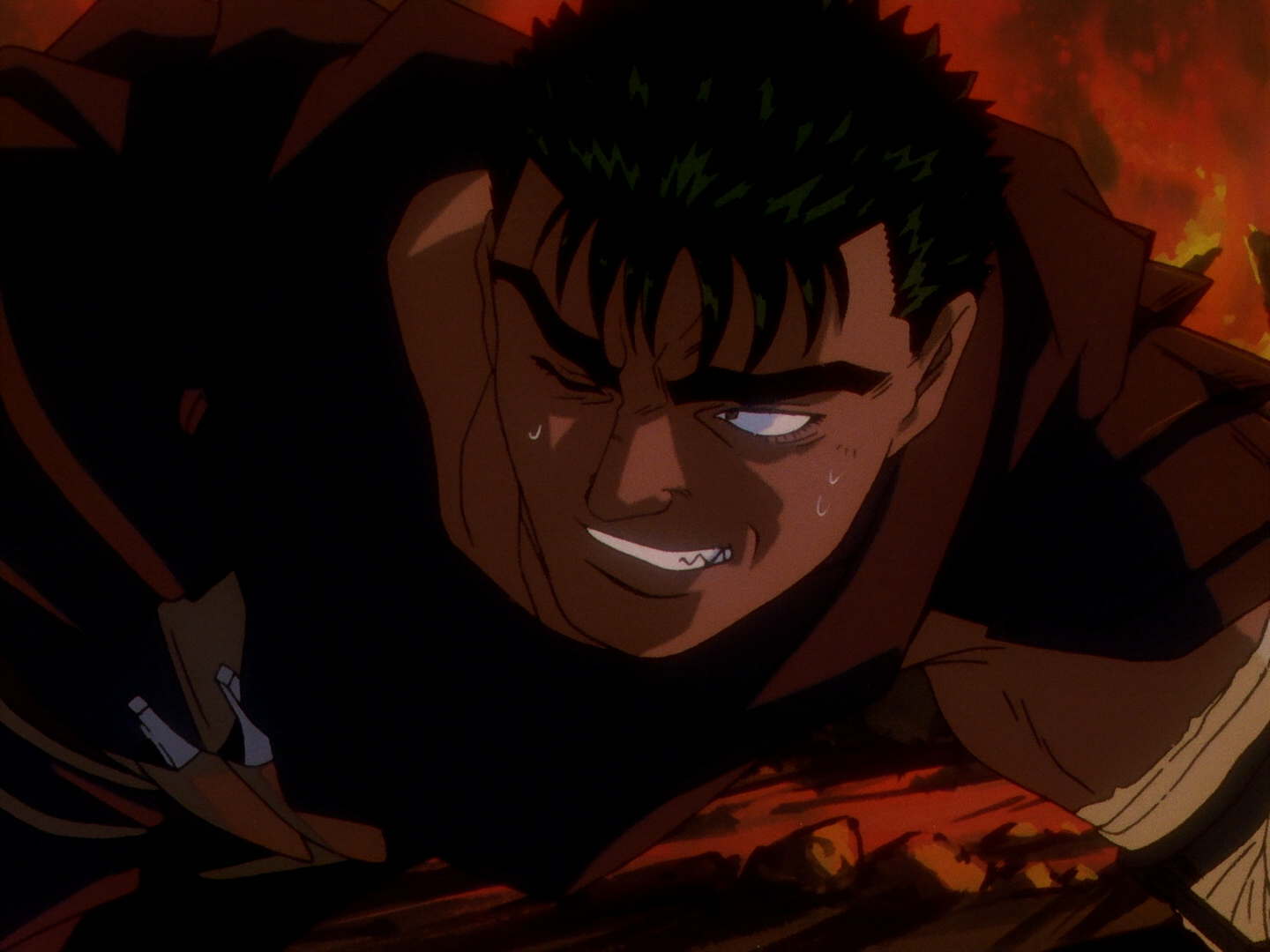 Kenpuu Denki Berserk (Otaku Tail No Fansub)